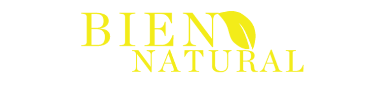 Logo Bien Natural